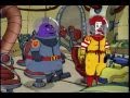 Visitors From Outer Space Promo