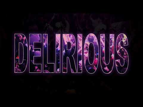Burgaboy ft Lauren Mason - Delirious