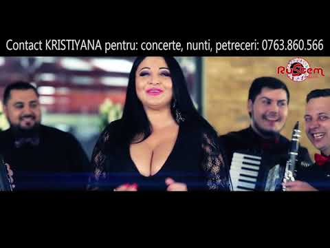 Kristiyana ❌ Monica Lupsa - M-am saturat de dusmani (Official video)
