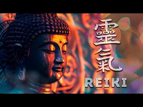 Música Reiki 528Hz Flauta Zen |🔔3 Min | Music for Chakra Alignment & DNA Healing