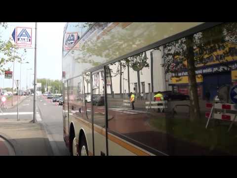 KNVB bekerfinale in Rotterdam | Stadion Feyenoord, de Kuip | 20-04-2014