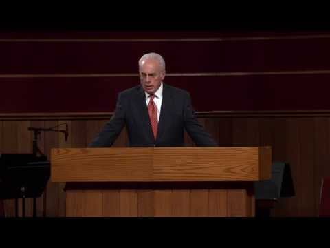 Nothing but Leaves (Mark 11:12-21)