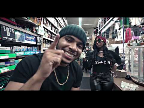 Gueringer The 13th ft Kash Doll   Pros Remix