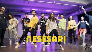 Download lagu Kizz Daniel - Nesesari | Dance Choreography mp3