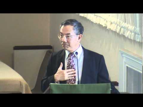 TAFPC Sunday Sermon, 02/06/2011, Part 3/3