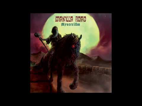 The Fountain - Manilla Road