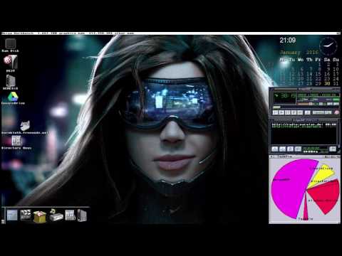 Using the AMIGA 600 for IRC with Vampire 600 V2 accelerator