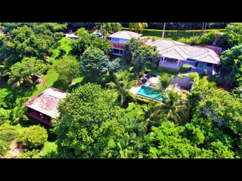 W01.60 - Mansão de luxo em Búzios