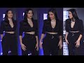 Saiee Manjrekar Looking Gorgeous At Elle Graduates 2023