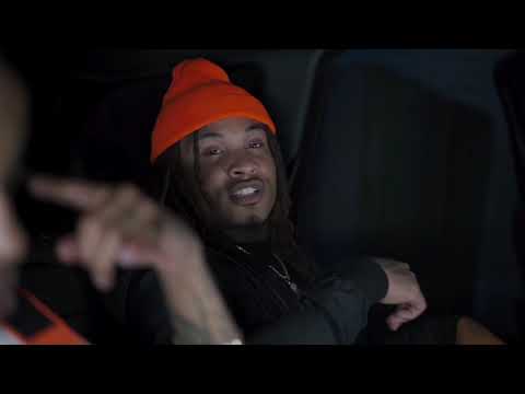 YNE Note x YNE Bozo - BIG HOMIE (OFFICIAL VIDEO)