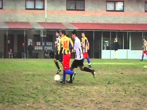 NSP Orbassano 95 - Lascaris 1-0 2010-11-06 21