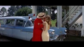 Orson Welles Long Hot Summer 1958  HD  720p