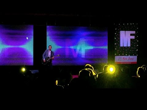 Sveno - Mine (Live at Miss Face 2015)