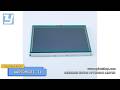 Mitsubishi AA050MG01--T1 5" Industrial LCD Display Panel 800×480 TTL