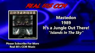 Mastedon - Islands In The Sky