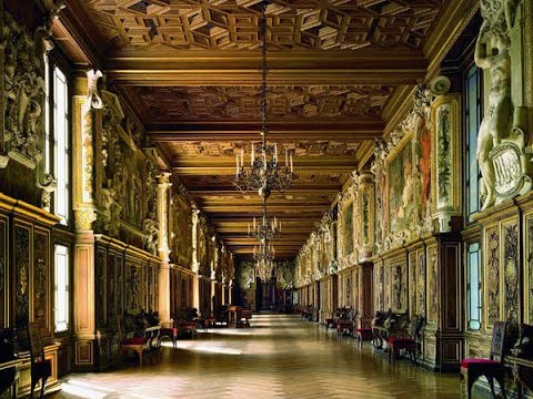 Pierre Attaingnant: 5 Basses dances (c.1530)