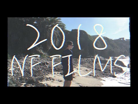 2018 - My Year