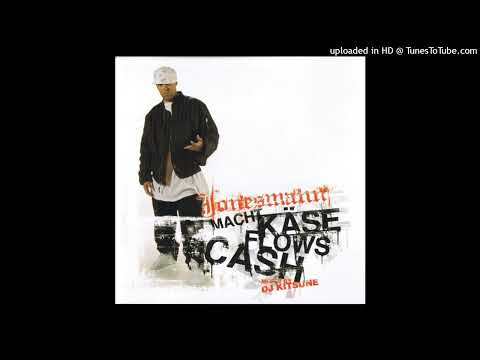 Jonesmann - Wir sprayen (feat. Blaze)