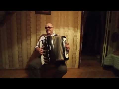 Павел Молчанов - "Тропинка старая" (cover version).
