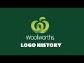 Woolworths Logo Commercial History