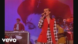 Lisa Stansfield - People Hold On (Live In Birmingham 1990)