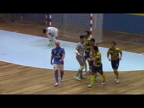 CS São João 𝟳-𝟰 AD Modicus (Seniores, 2ª Fase CN II Divisão FPF)