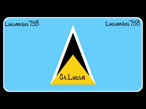 Yardie - Patakpataktak [That Shot Riddim] [2013 St.Lucia Soca][Studio 911]