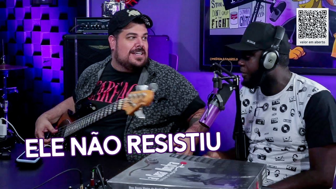PAX se rendeu ao WORSHIP