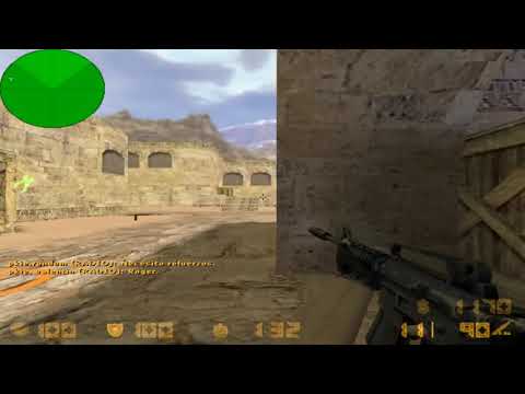 Muscle Memory / Memoria Muscular cs 1.6