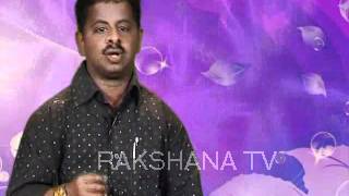 ఒకని తల్లి ఆదరించునట్లు