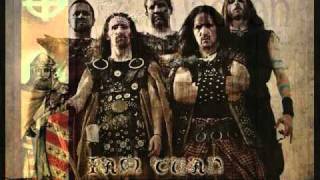 Cruachan - Iam Tuan