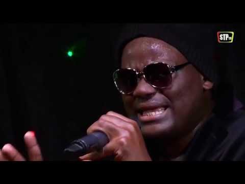 STPtv Music - TK Kilamba