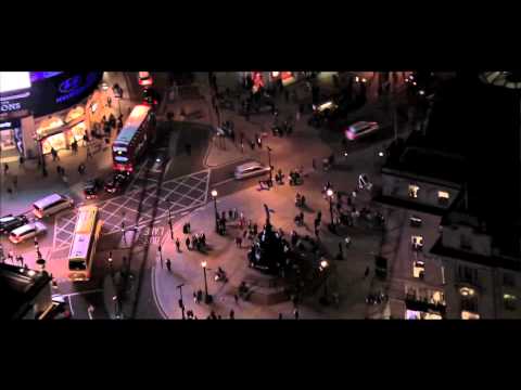 SCORPZ FT SCARTELL - LONDON CITY [OFFICIAL VIDEO]
