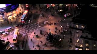 SCORPZ FT SCARTELL - LONDON CITY [OFFICIAL VIDEO]
