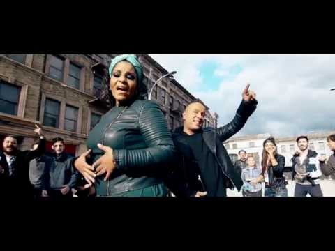 L.L. Junior feat. Mohamed Fatima - Önmegvalósulás (hivatalos videoklip)