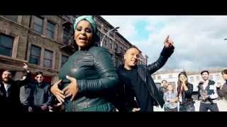 L.L. Junior feat. Mohamed Fatima - Önmegvalósulás (hivatalos videoklip)