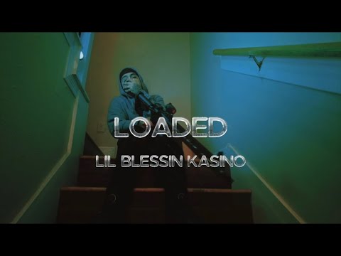 Lil Blessin Kasino Loaded (Official Video) Prod MStarOnTheBeat