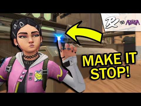 Paper Rex Have PERFECTED the CLOVE META!