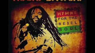 Jammin Nation - Rocky Dawuni