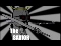 Madness Combat 5 Soundtrack AntiHero Deleted Track