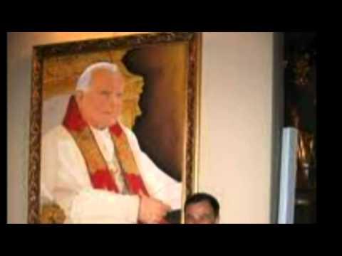 Vokalisti svetog Jurja