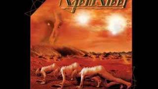 Agent Steel - Ten Fists of Nations