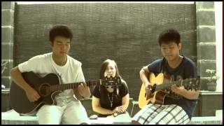 Download lagu Karna SalibMu - True Worshipper (Cover) ~ Acoustic Junior mp3