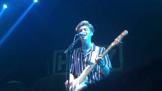 My Life - New Hope Club Live at LA