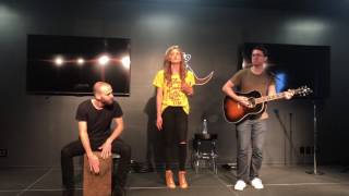 Carly Pearce - &quot;Ride Home&quot;