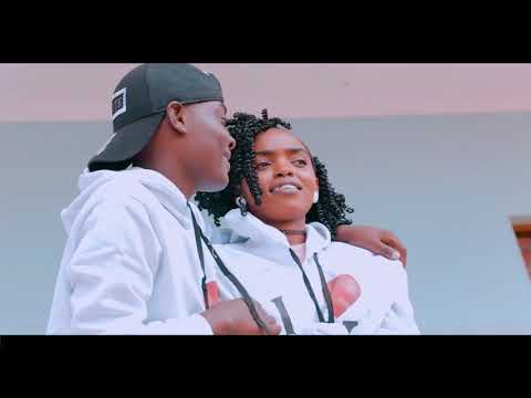 Ellysam Ft Brezy- My love  (Official Video)