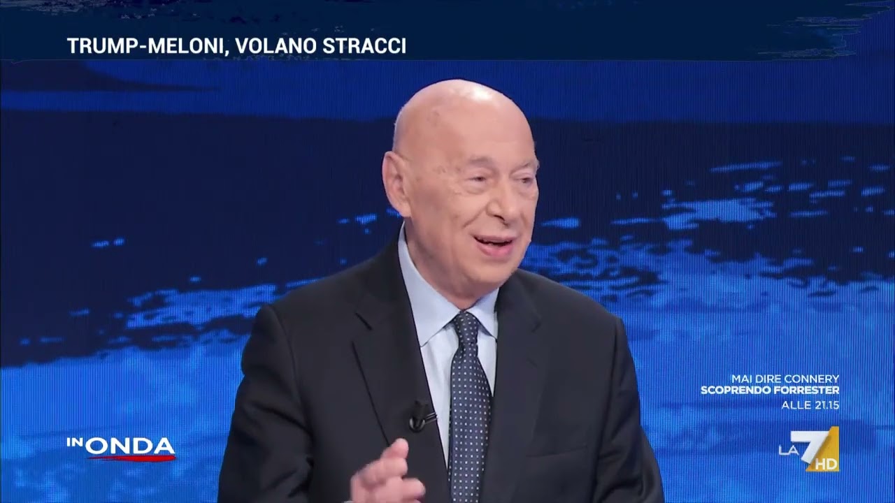 Scontro Meloni-Trump, Paolo Mieli: "Prepariamoci, perché durerà tutta l'estate"