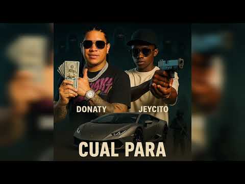 Instrumental estilo cual para de jeycito LM ft Donaty @elneneflowrdproduciendo