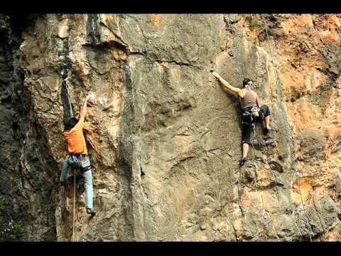 U Hani Na Bani - Tak mnie ciągnie do gór.