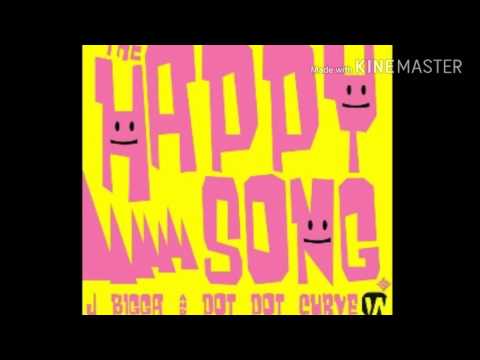 Video thumbnail for The Happy Song